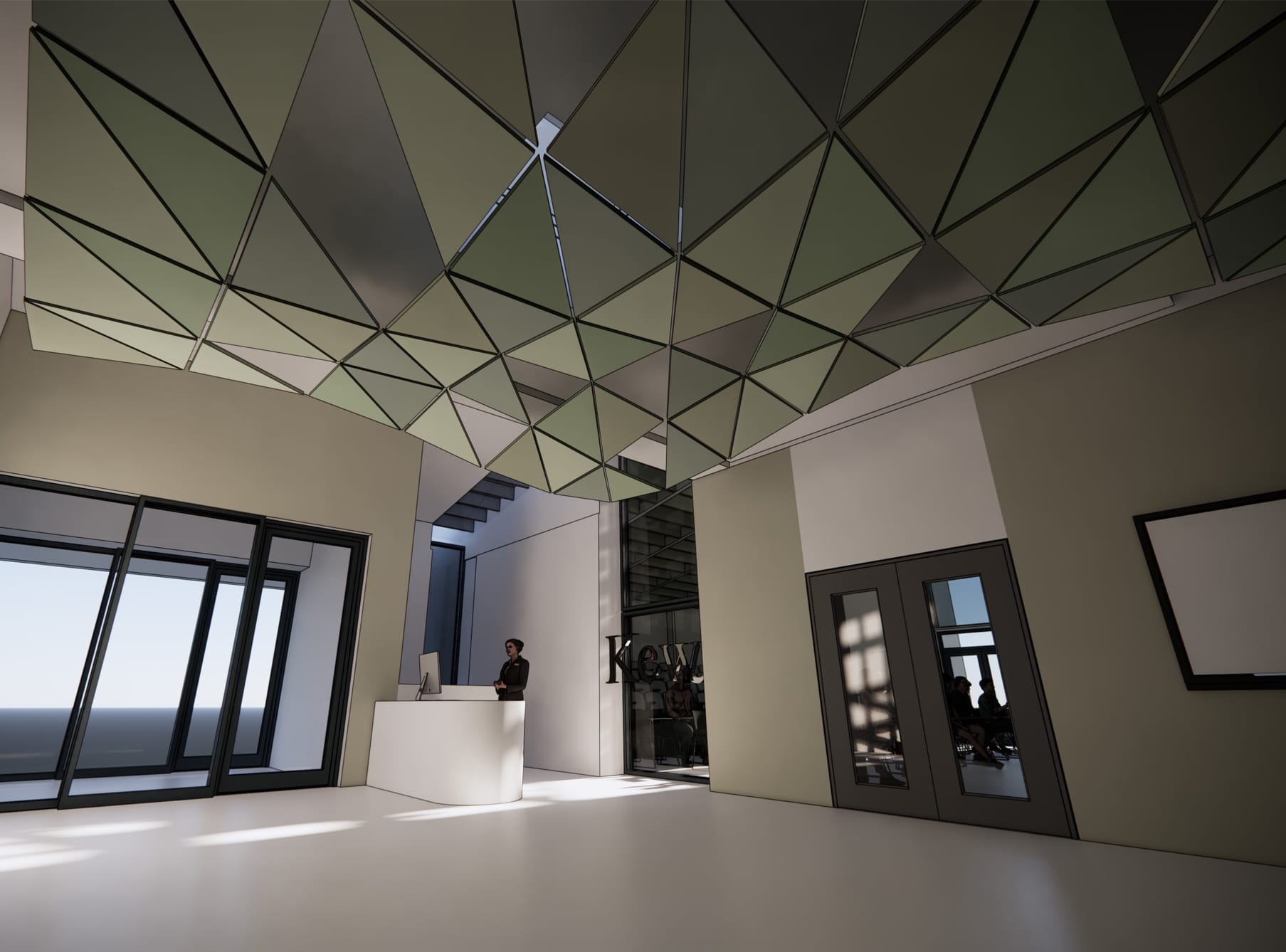 Work Image